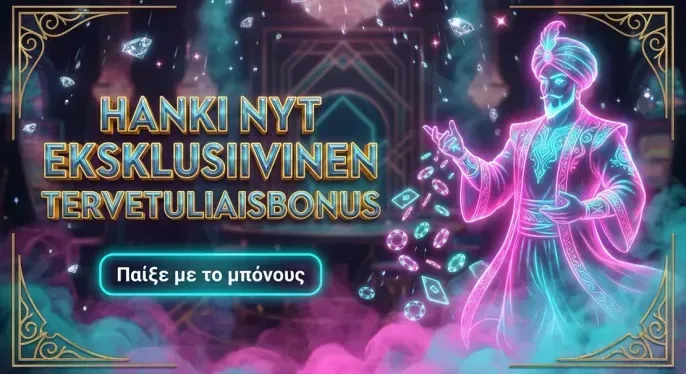 Dragonia Casino